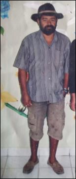 José Pereira da Silva