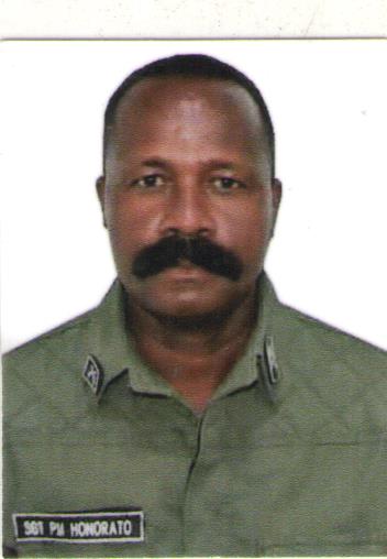 Adilson Honorato Alves