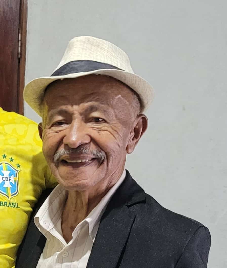 Augusto Bernardino Da Silva (Augusto Da prestação)