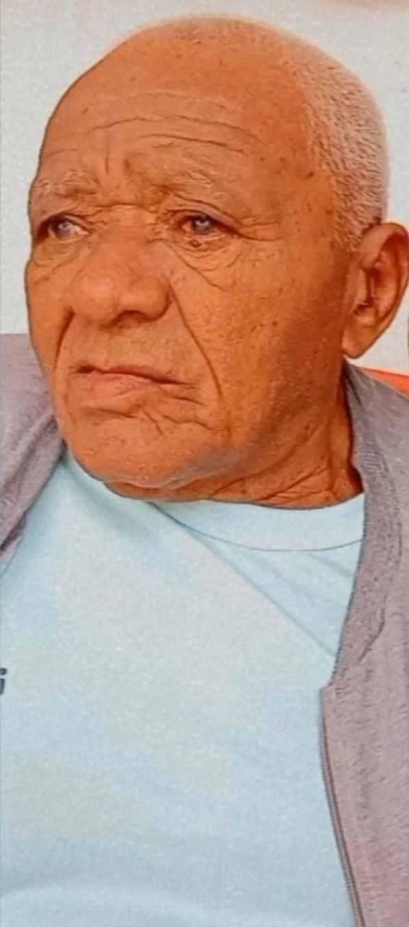 Pedro José dos Santos