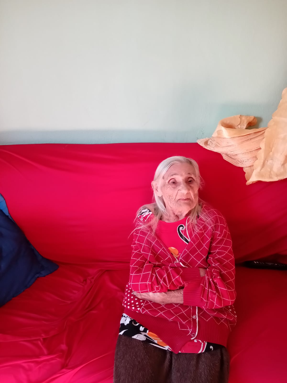 Alzira Quitéria de Jesus