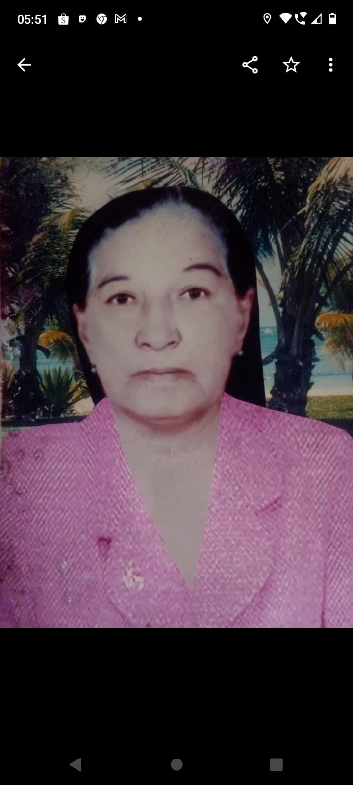 EULALIA TERTULINA DA SILVA