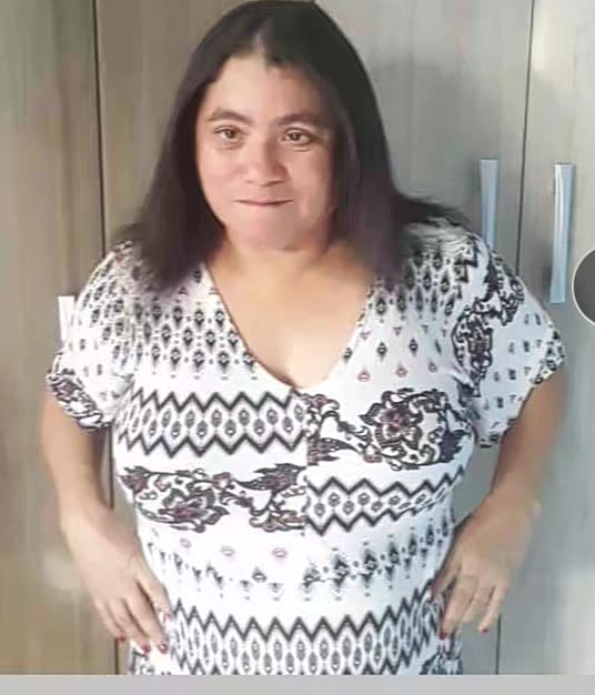 ROSILENE GOMES DA SILVA