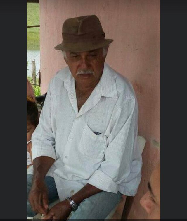 CICERO JOSÉ DA SILVA