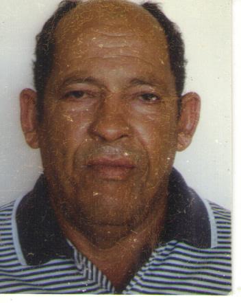 ANTONIO CLAUDIO DOS SANTOS