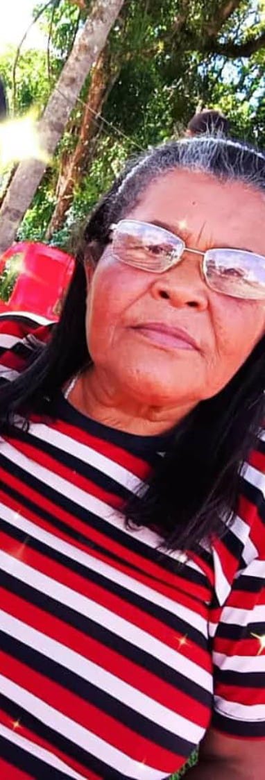 Josefa Aura da Conceição