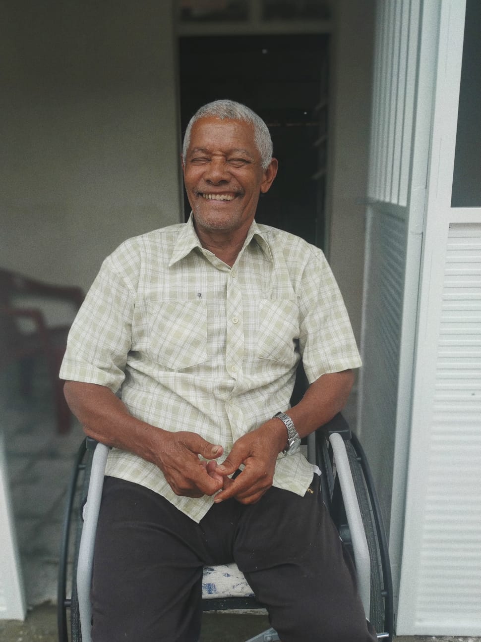 ORLANDO JOSÉ DE OLIVEIRA