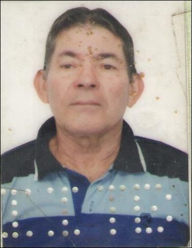 Gilberto Lira de Oliveira