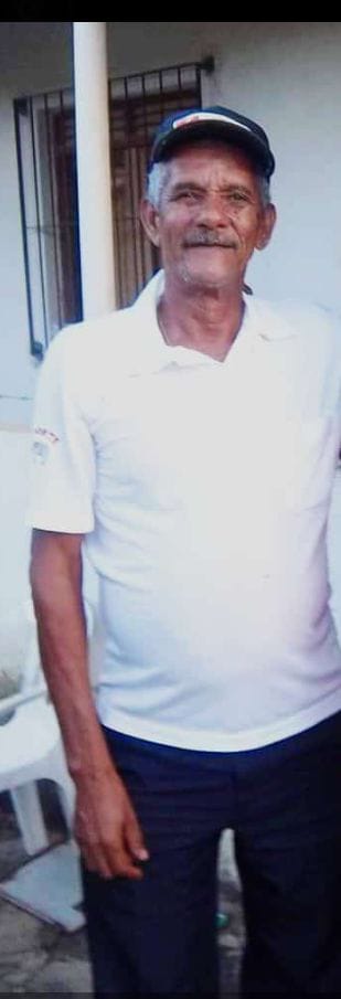 Geraldo Mendes Barbosa