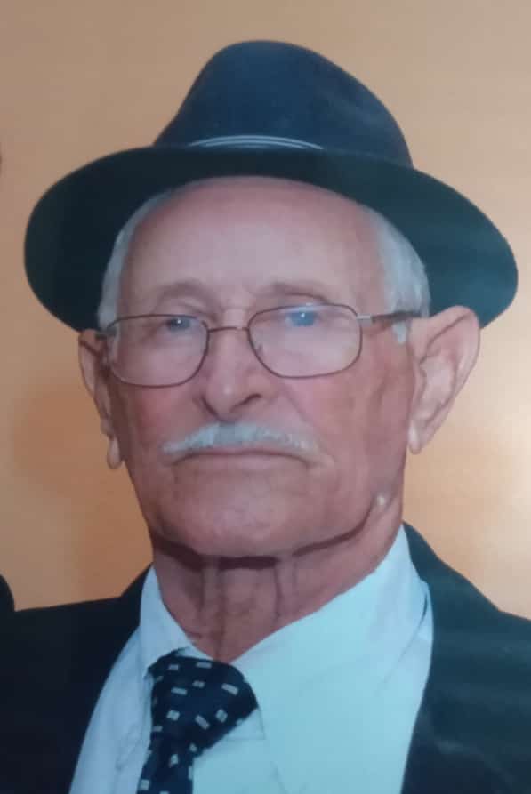 Jose Clemente Dos Santos