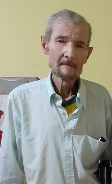 Euclides Ferreira de Moura