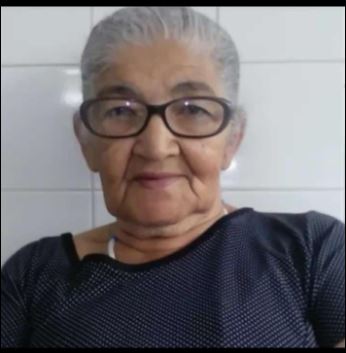 Antonia Jacobina da Silva