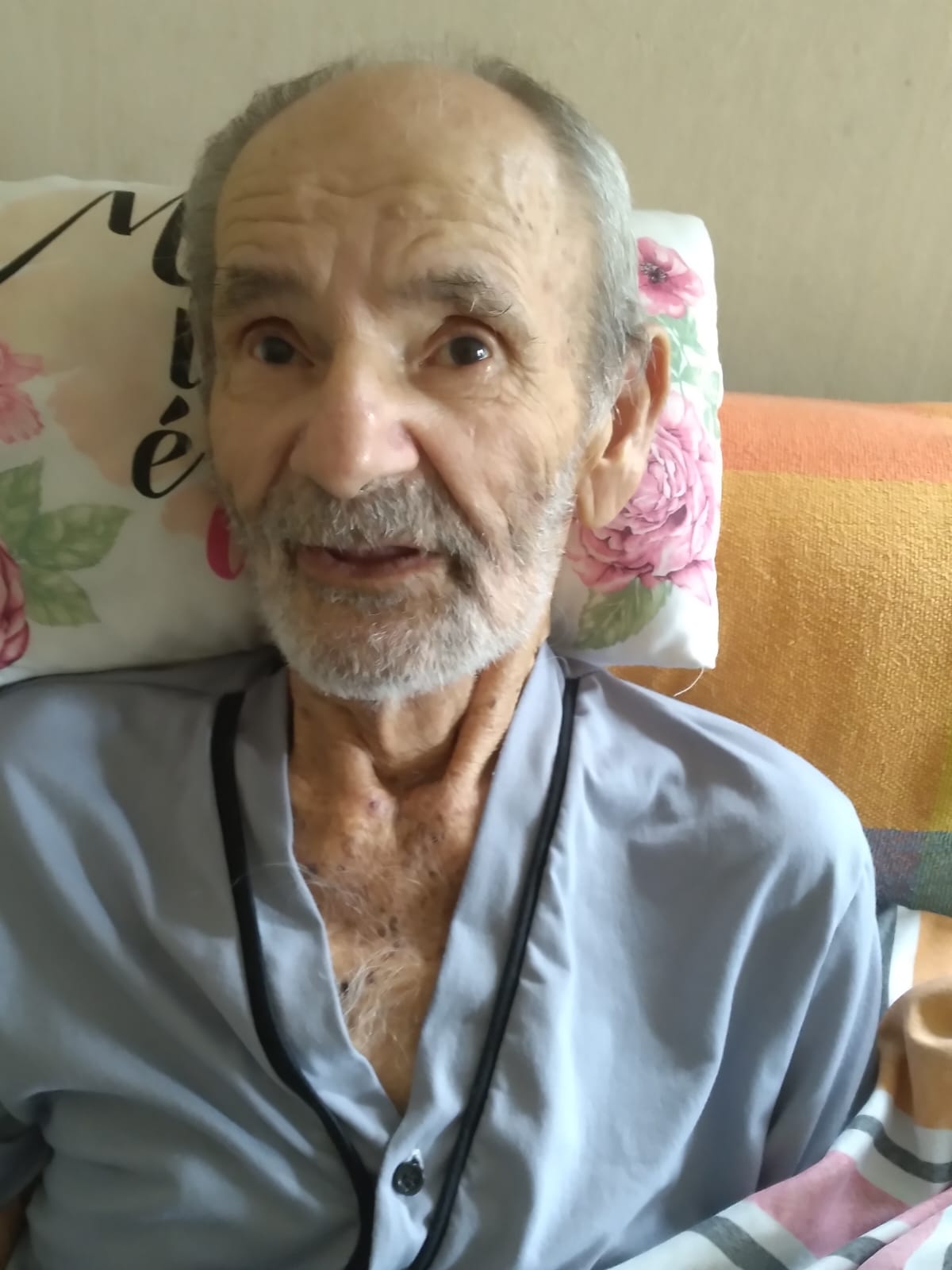 João Francisco da Silva