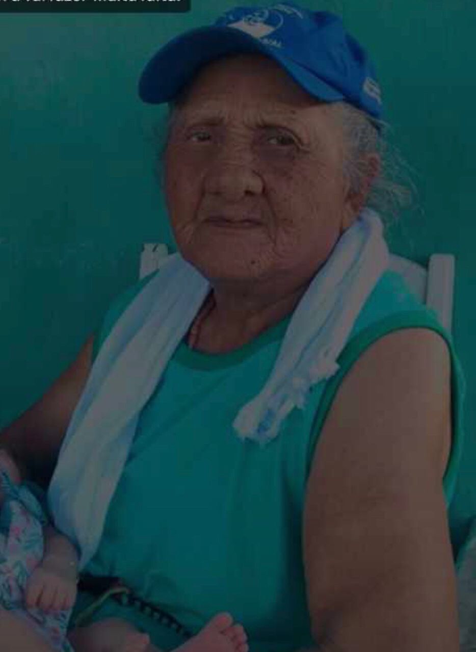 Lídia Rosa da Conceição