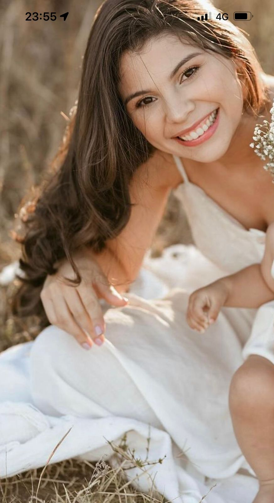 Laura Beatriz Nogueira Martins