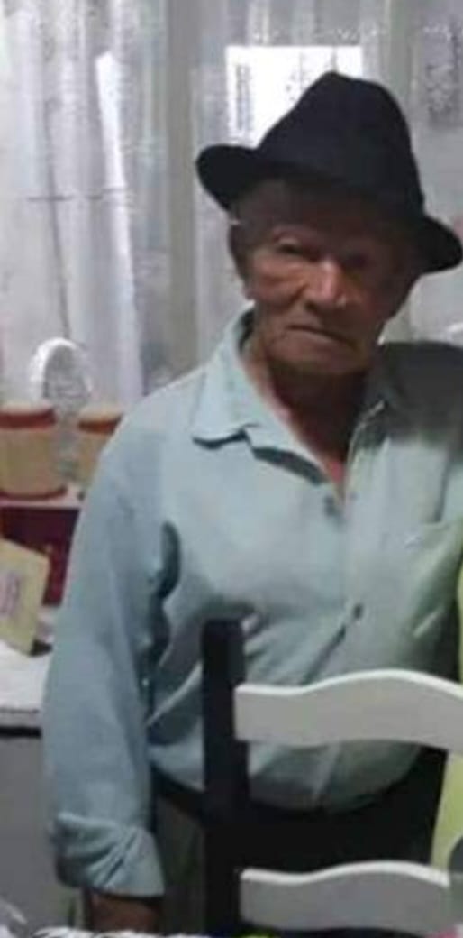 José Vespasiano da Silva