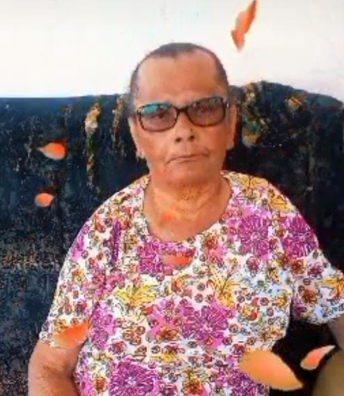Maria das Dores Vieira dos Santos
