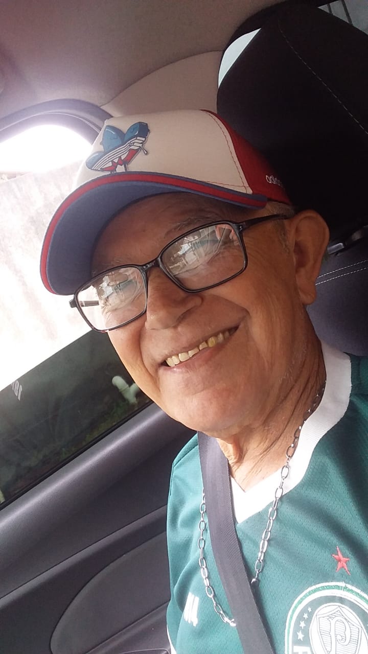 Alfredo Caetano de Morais