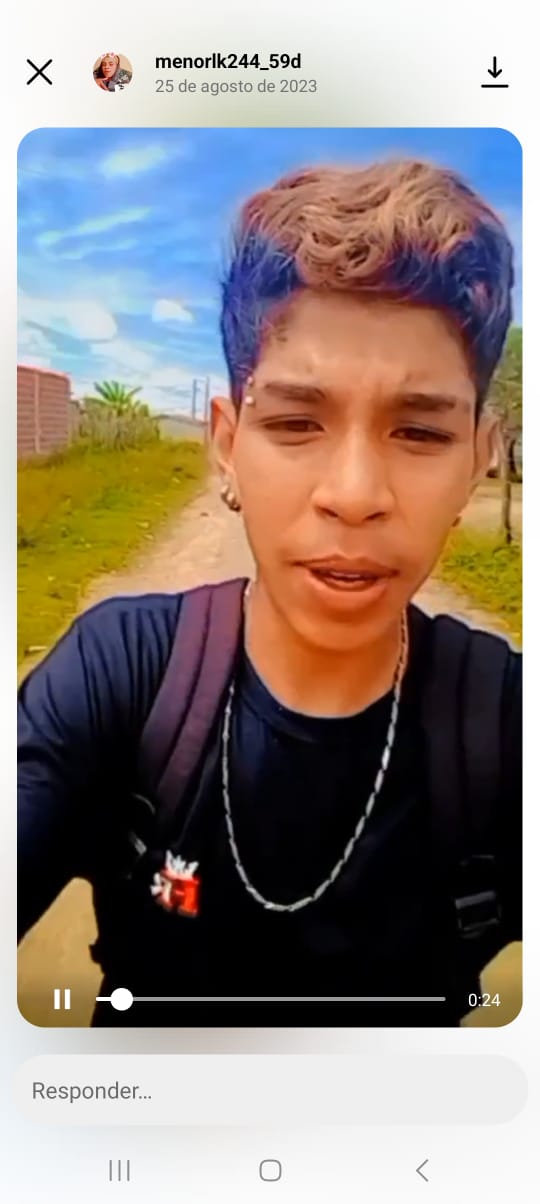 Lucas Siqueira Bezerra