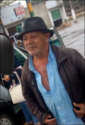 Luis Leite da Silva