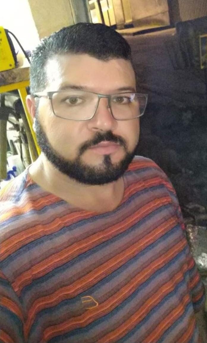 Jodenilson Silva da Rocha