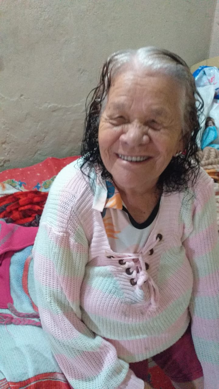 Maria do Carmo Alexandre da Silva