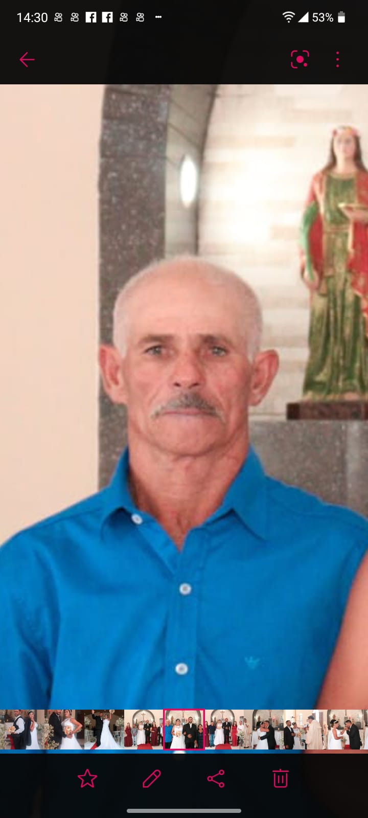 Antonio Bernado da Silva Filho