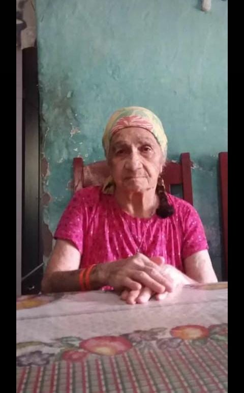 Josefa Fausto de Araújo Silva