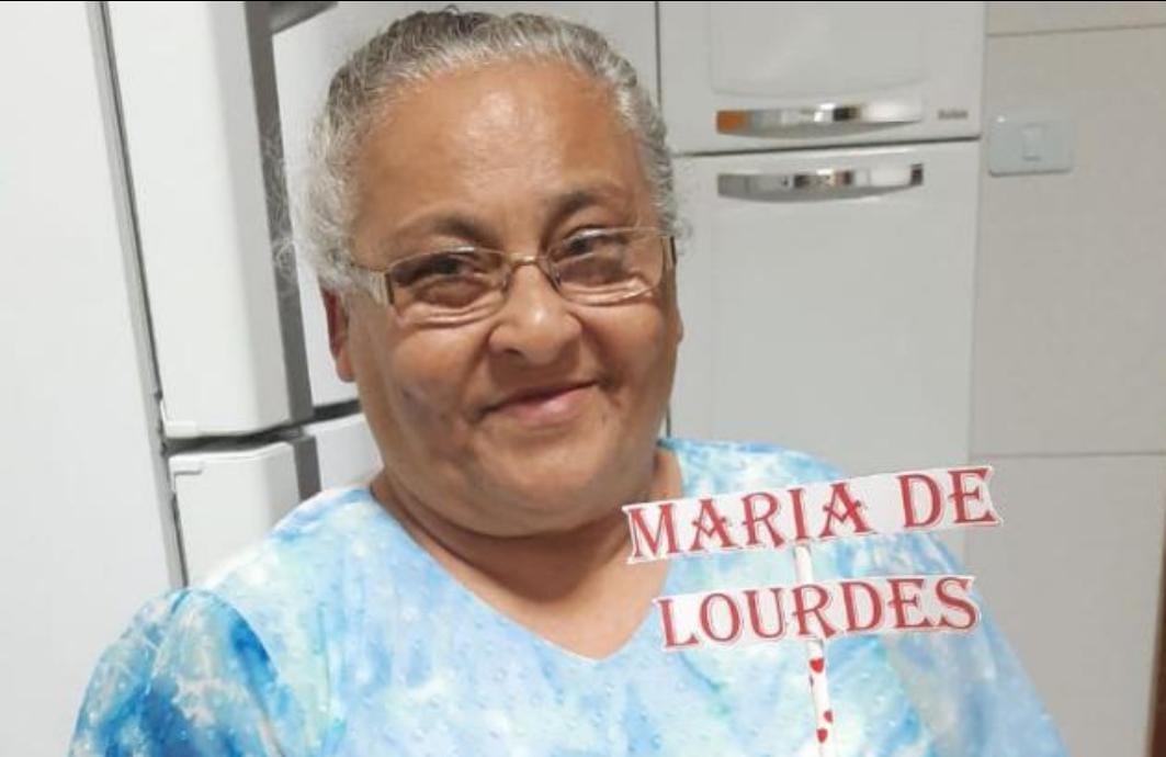 Maria de Lourdes Romeu