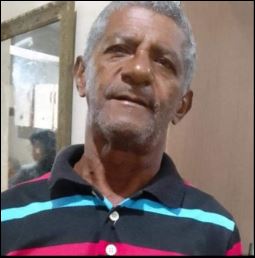 Aluízio Mulatinho