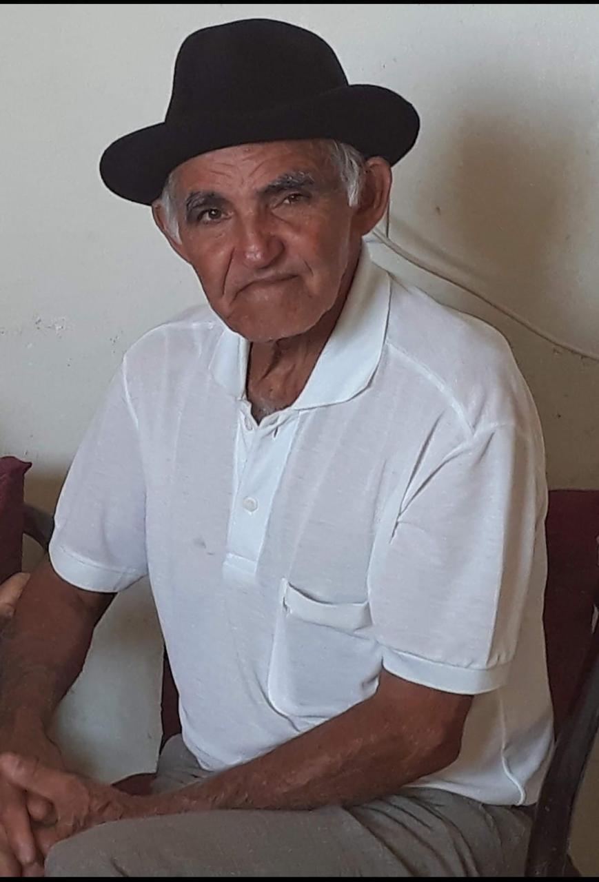 LUIZ CORREIA COELHO