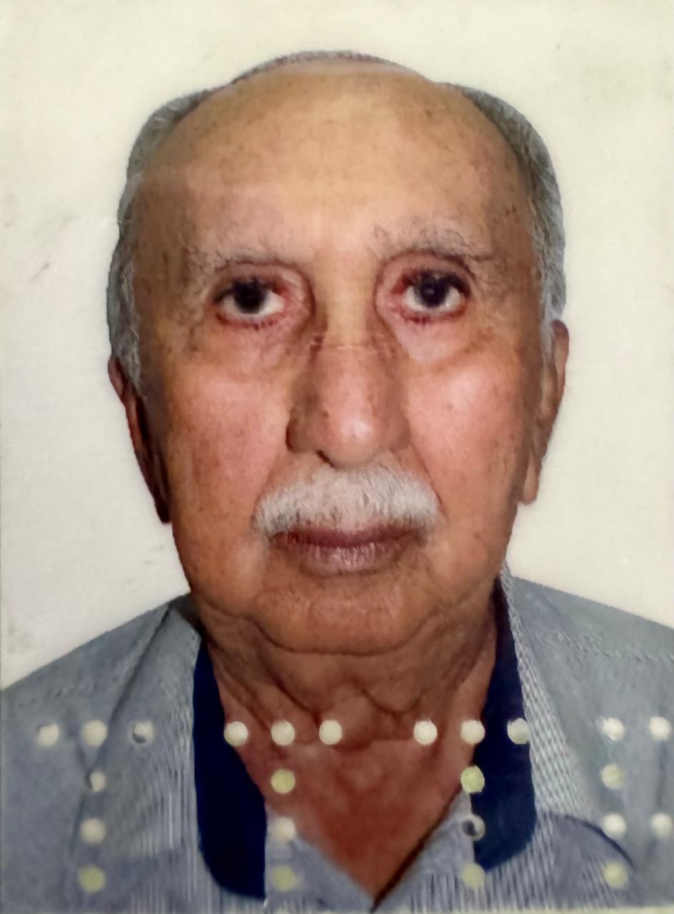 JOÃO LOPES DE LIMA