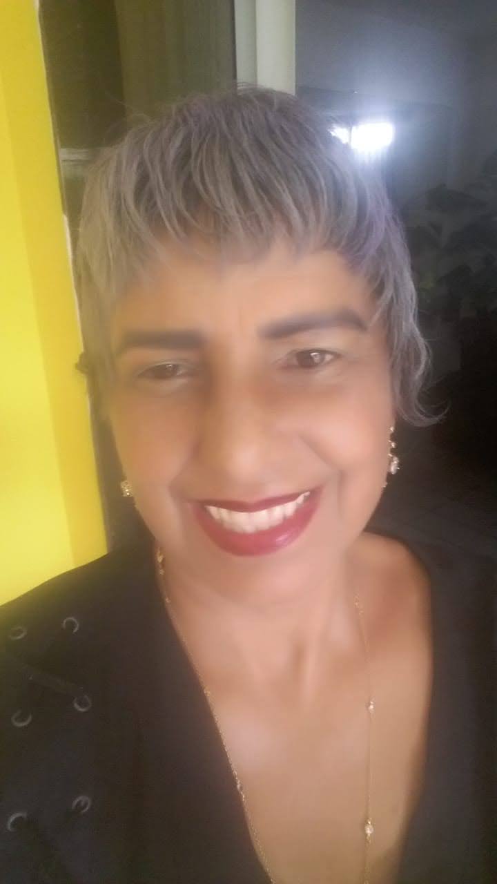 Maria Gleive de Inojosa Viana