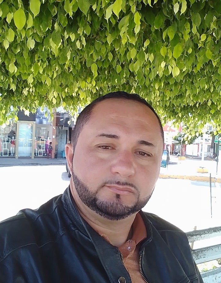 João Carvalho Dias