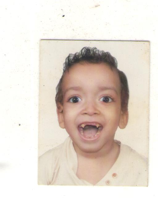 Emerson Gabriel Rodrigues Valeriano