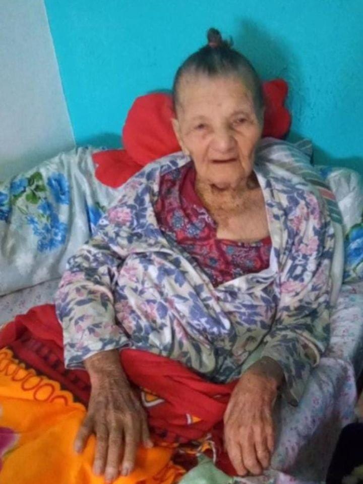 Edite Silva de Barros