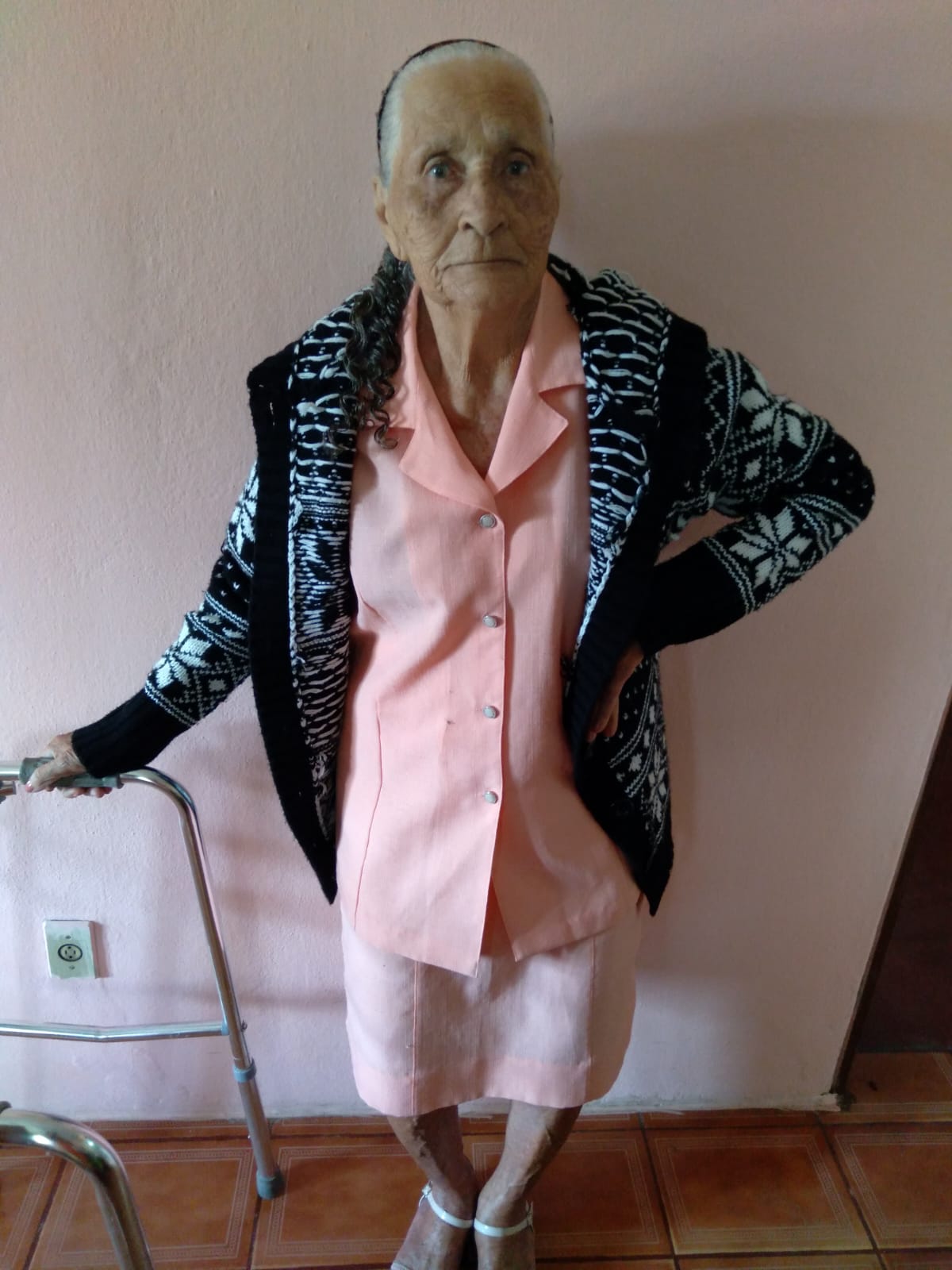 Maria Josefa de Araujo
