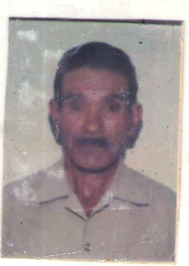José Pereira da Silva