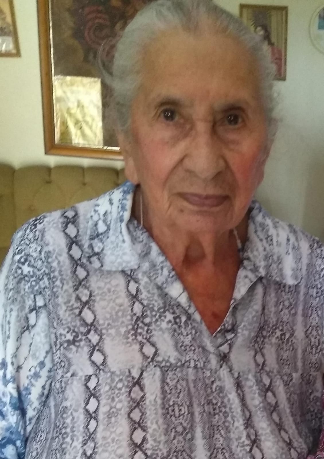 Edite Amélia Monteiro