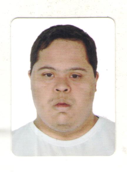Gabriel Luiz Pereira da Silva