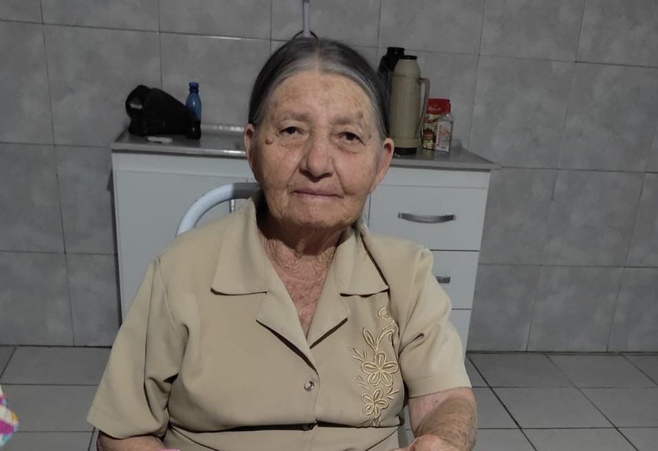 Maria do Carmo Soares da Silva