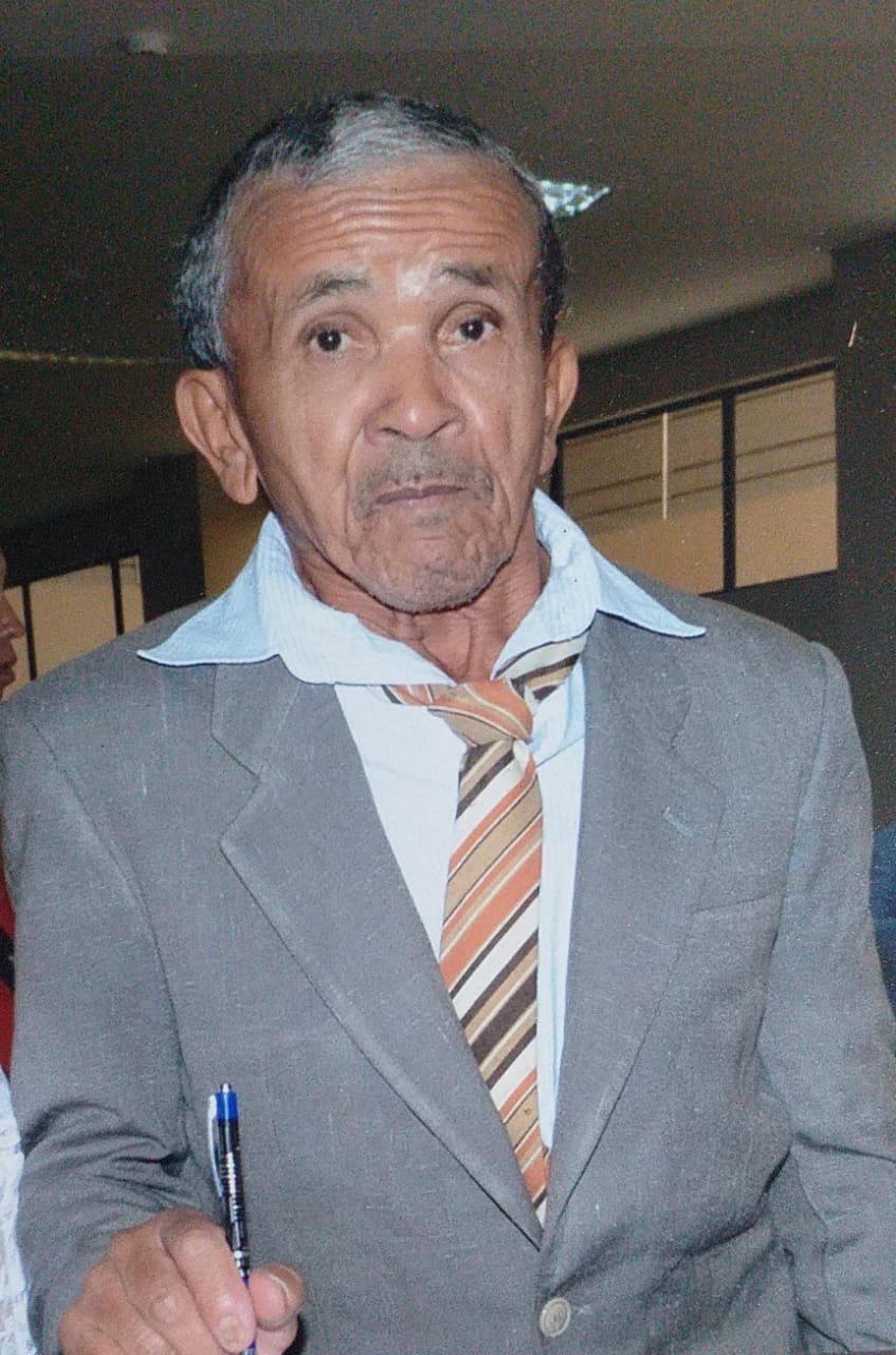 Cicero Carlos da Costa