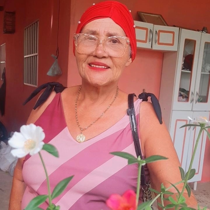 MARIA JOSE DE OLIVEIRA PEREIRA