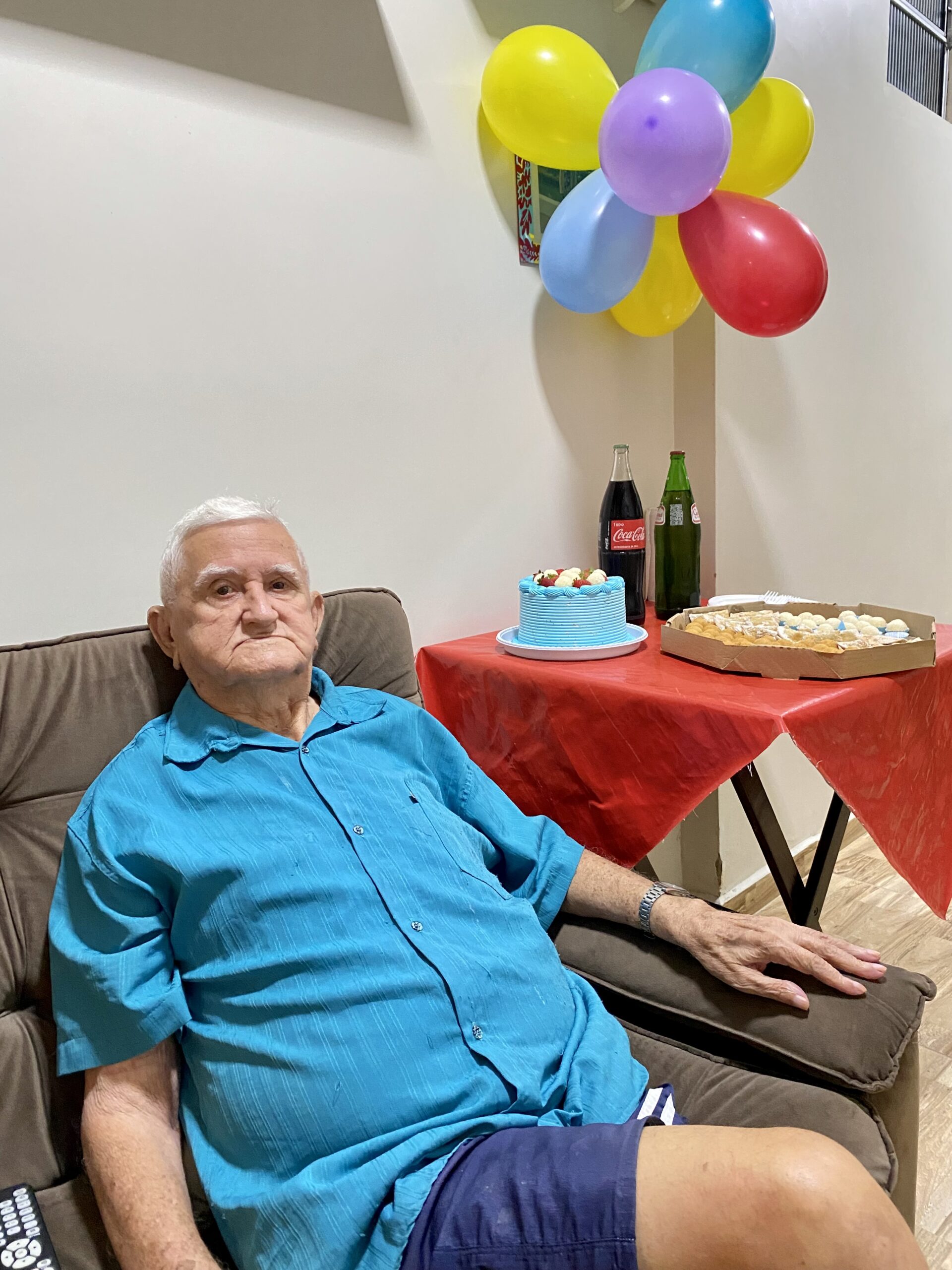 Antonio Pereira da Silva