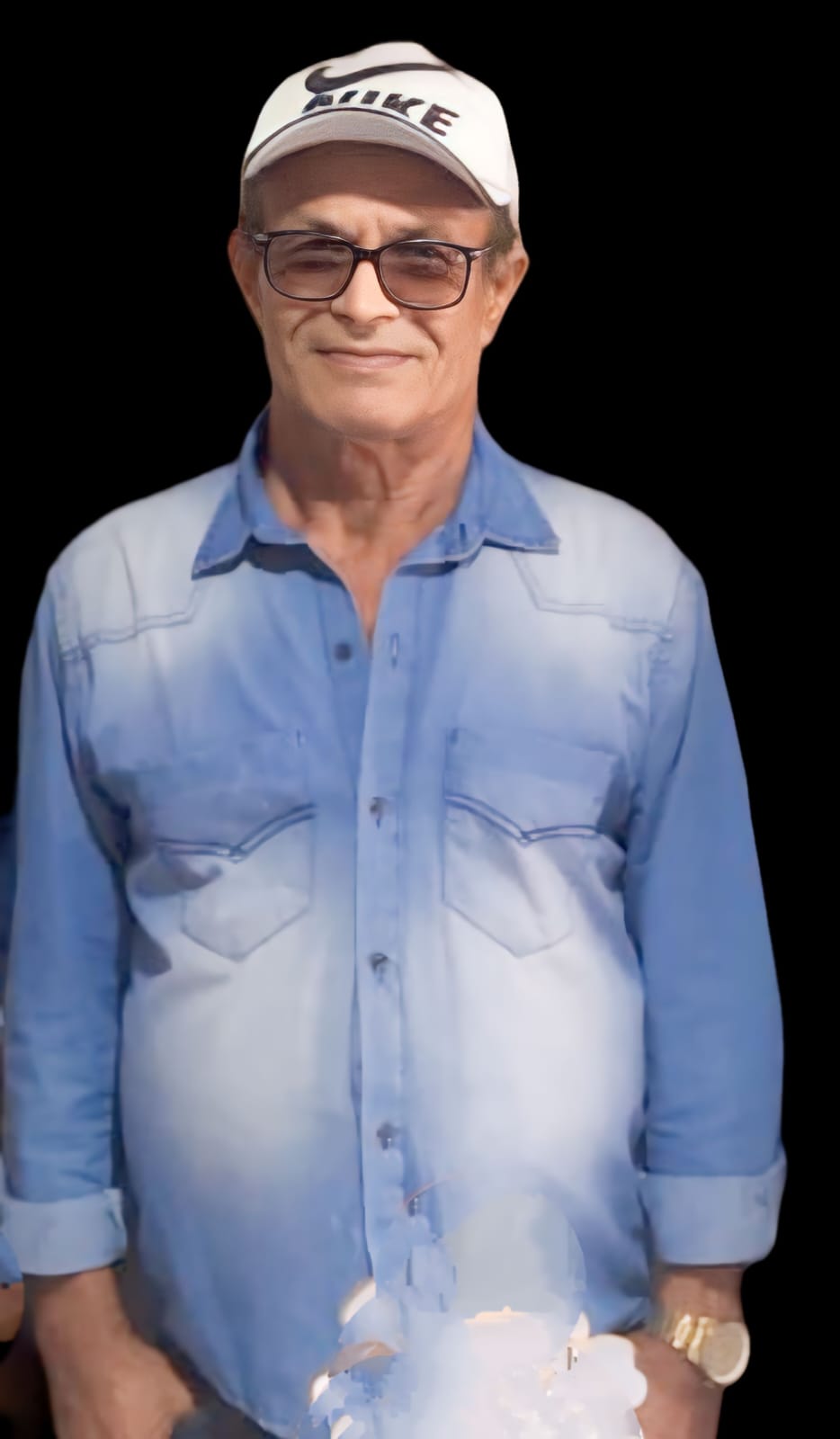 Gerson Olimpio dos Santos