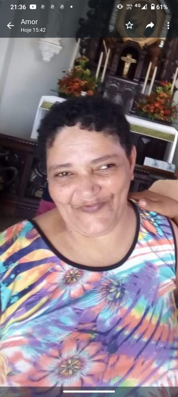 Silvania Ferreira de Moraes