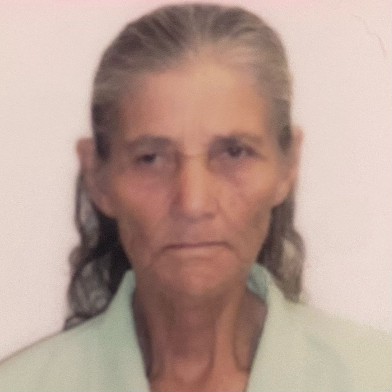 Quitéria Ciriaco da Silva