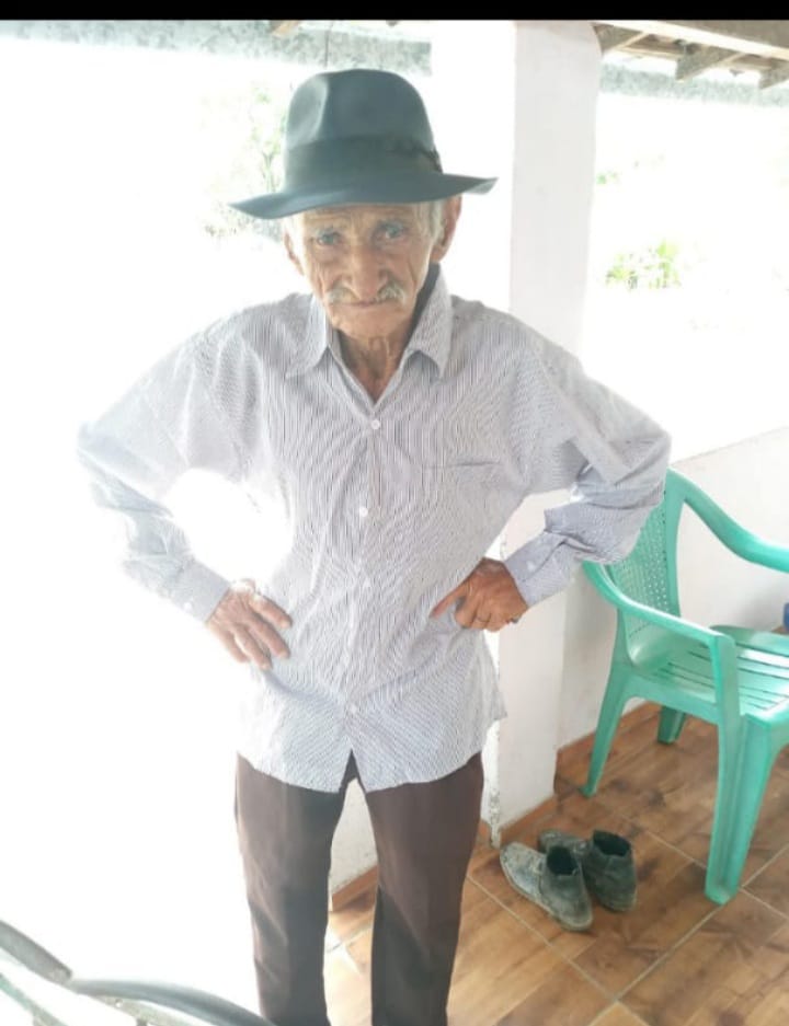 Vicente Nanan da Silva