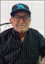 Geraldo Rosa da Silva
