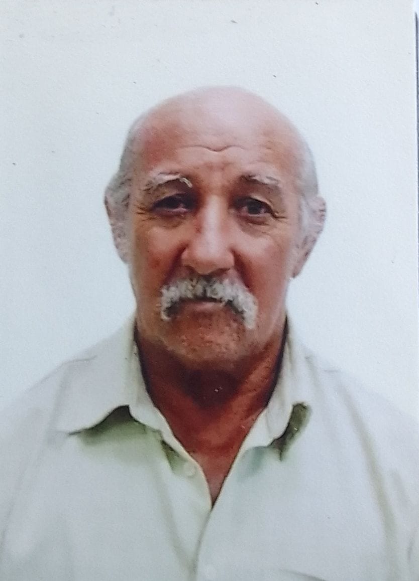 GERALDO LUIZ DA SILVA
